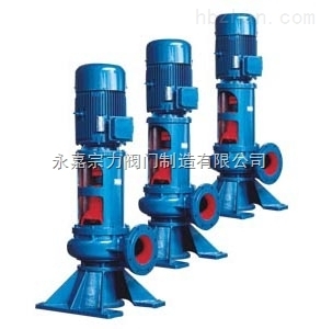 WL型干式便拆式排污泵 _供應(yīng)信息_商機(jī)_中國(guó)環(huán)保在線