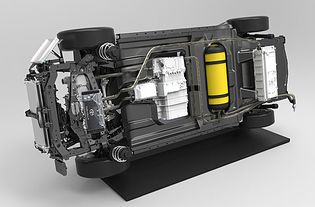 淺析燃料電池汽車發(fā)展的四大制約問題與前景展望